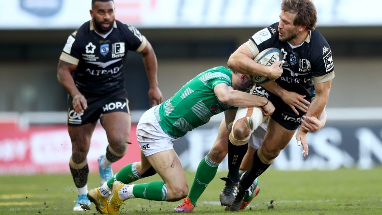 Montpellier tout bonus ! Montpellier tout bonus !