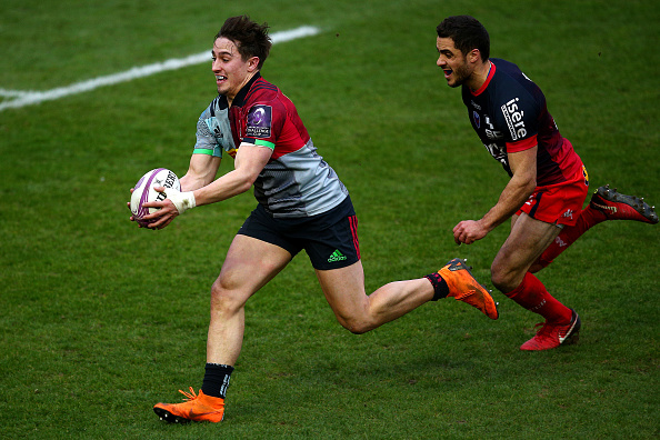 Quins hoping to better Benetton result in Agen Quins hoping to better Benetton result in Agen
