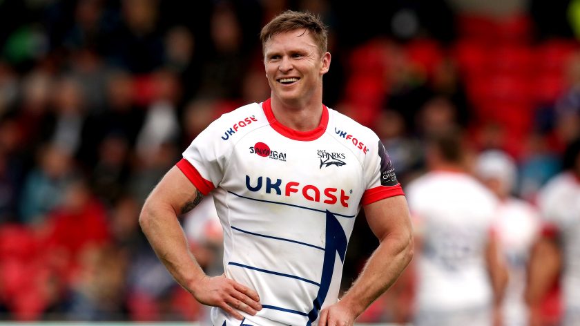 Challenge Cup Round 5 in numbers Challenge Cup Round 5 in numbers
