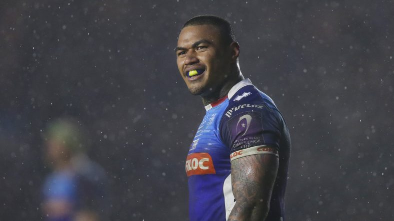 Benetton ease past Grenoble but face last eight wait Benetton ease past Grenoble but face last eight wait