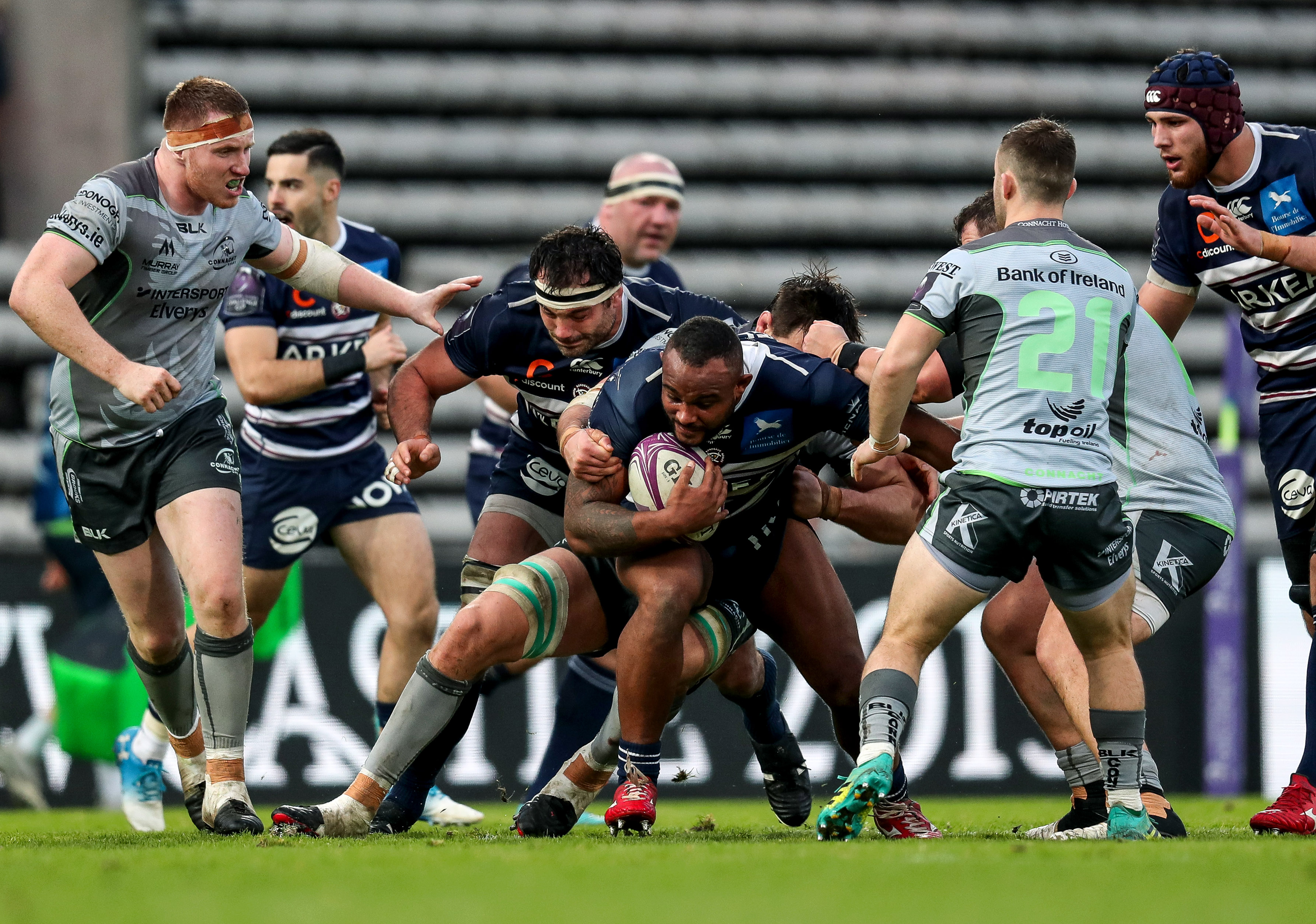 Des regrets pour Bordeaux Des regrets pour Bordeaux
