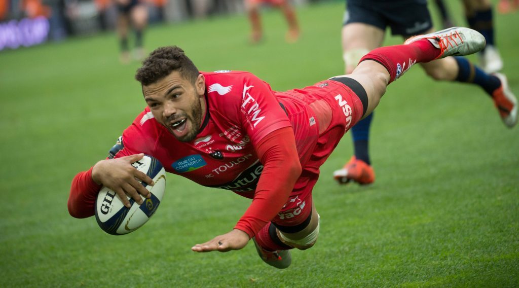 Marseille : retour sur les rencontres phares de la Champions Cup ! Marseille : retour sur les rencontres phares de la Champions Cup !