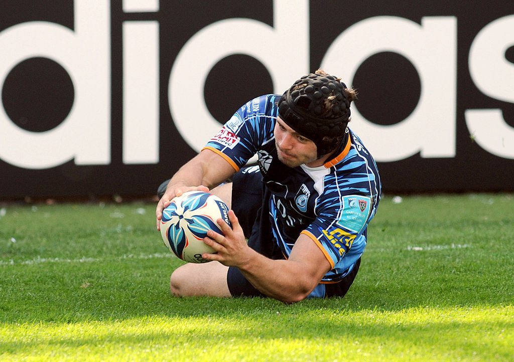 Challenge Cup : Marseille dans les mémoires ! Challenge Cup : Marseille dans les mémoires !