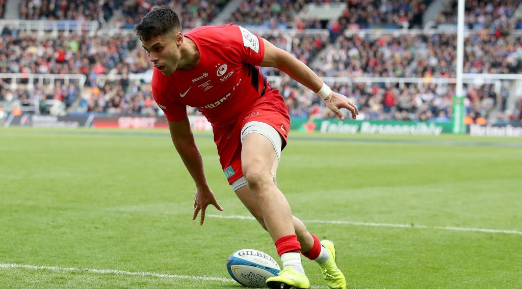 Champions Cup : jouez à notre quiz ! Champions Cup : jouez à notre quiz !