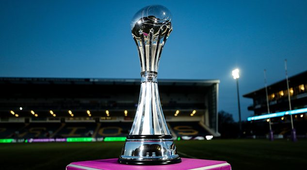 Castres, les Wasps et les Scarlets têtes de série Castres, les Wasps et les Scarlets têtes de série