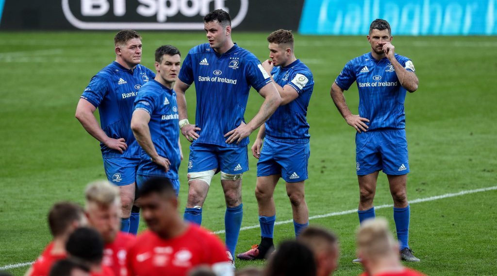 Champions Cup : focus sur la Poule 1 Champions Cup : focus sur la Poule 1