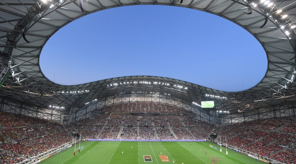 Challenge Cup : détails de la saison 2019/2020 Challenge Cup : détails de la saison 2019/2020