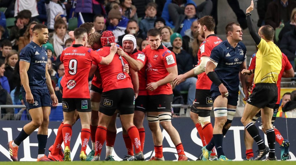 Champions Cup : focus sur la Poule 3 Champions Cup : focus sur la Poule 3