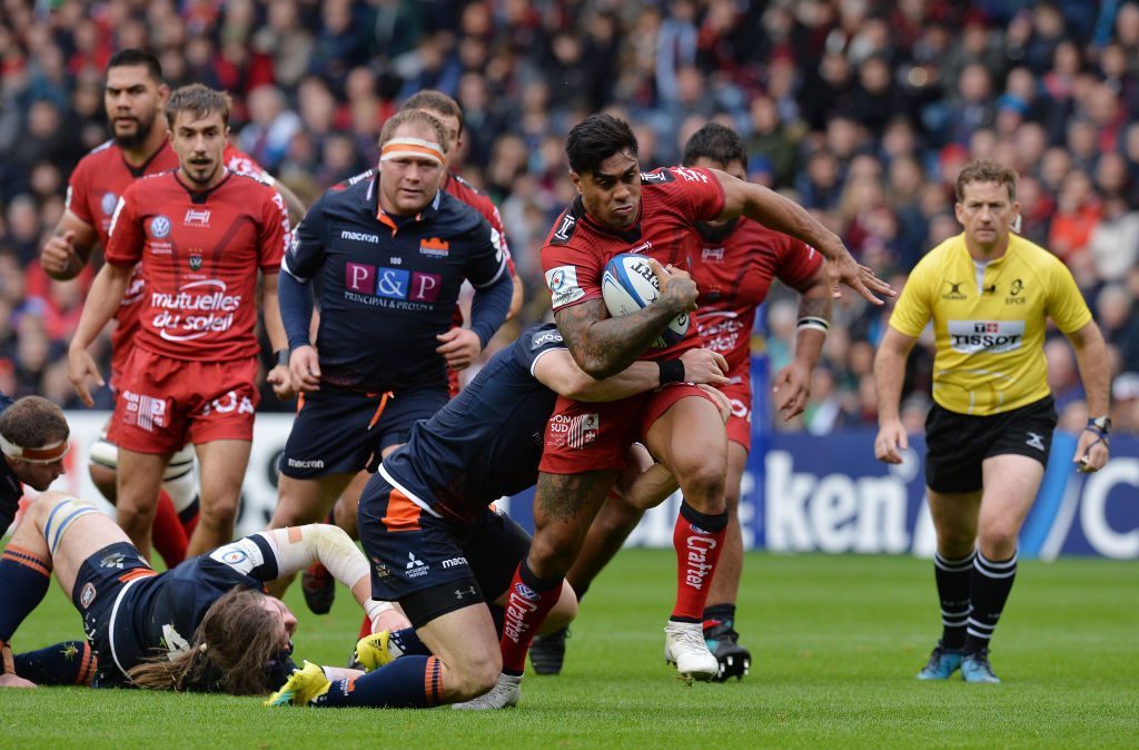 Challenge Cup : focus sur la Poule 3 Challenge Cup : focus sur la Poule 3