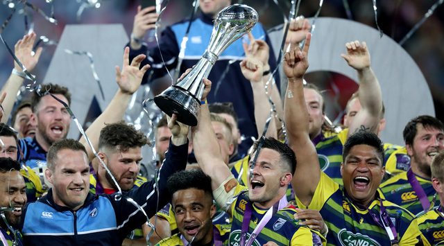 Challenge Cup : focus sur la Poule 5 Challenge Cup : focus sur la Poule 5