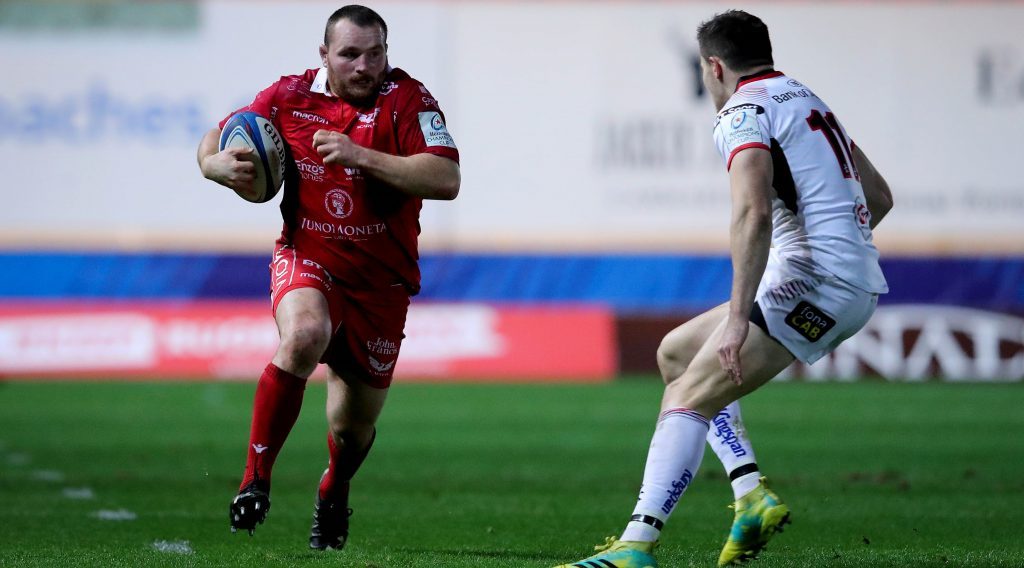 La Challenge Cup à l’honneur avec le Pays de Galles La Challenge Cup à l’honneur avec le Pays de Galles