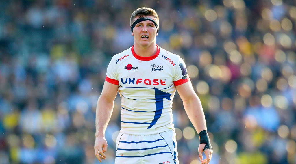 Europeanbased quartet vie for World Rugby Player of the Year