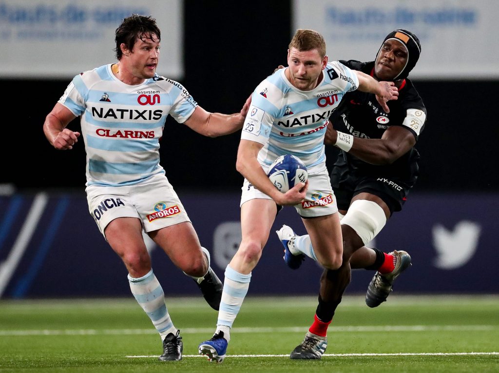 Finn Russell Finn Russell
