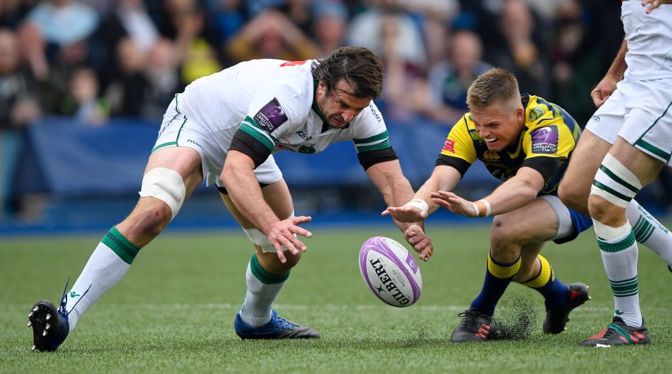 European Professional Club Rugby | Pau aiming to continue winning sequence