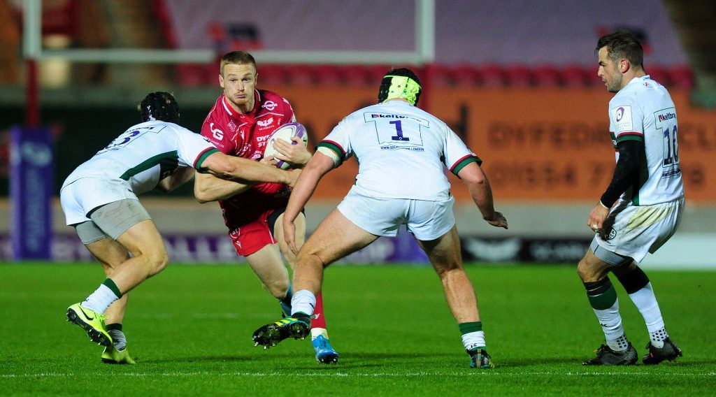 London Irish hoping for change in fortune London Irish hoping for change in fortune