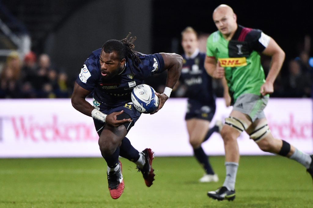 Clermont en route pour « un gros match » Clermont en route pour « un gros match »