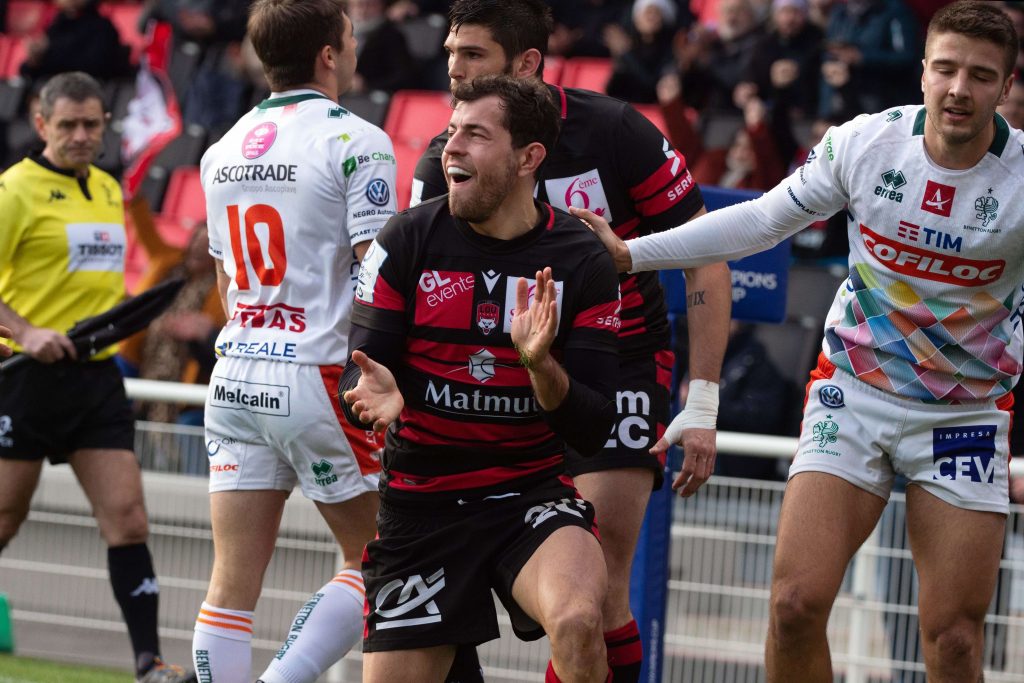 Lyon décroche un premier succès historique Lyon décroche un premier succès historique