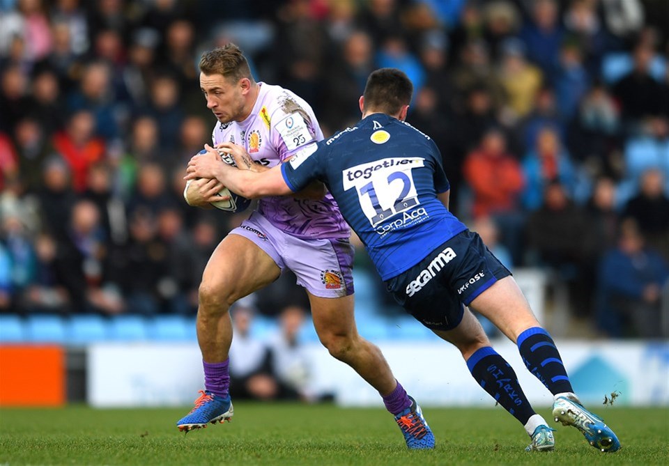 Exeter Chiefs Exeter Chiefs