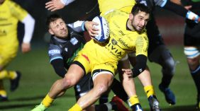 Highlights: Glasgow Warriors v La Rochelle