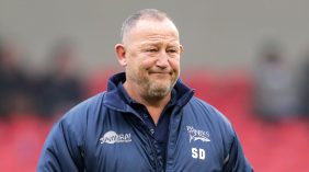 Disciplinary decision