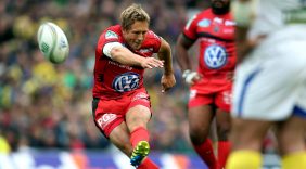 Heineken Champions Cup matches of the decade