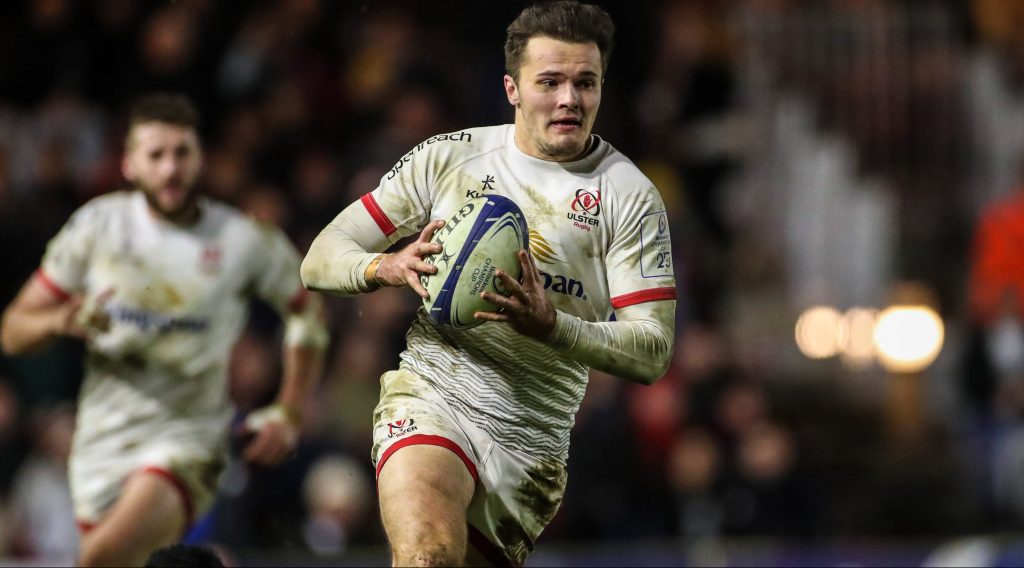 Ulster chasing quarter-final berth against Bath Ulster chasing quarter-final berth against Bath