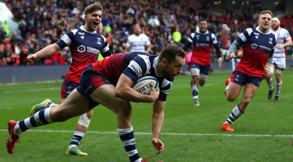 Bristol bid to tie up last-eight place Bristol bid to tie up last-eight place