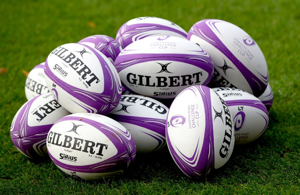 Referee change – Round 5 Referee change – Round 5
