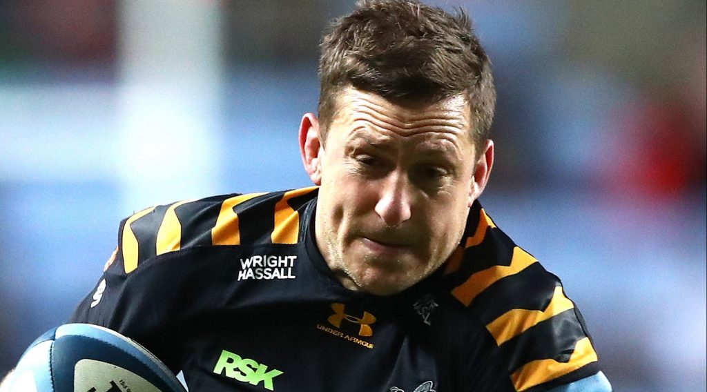 Wonderful Wasps do double over Agen in eleven-try thriller