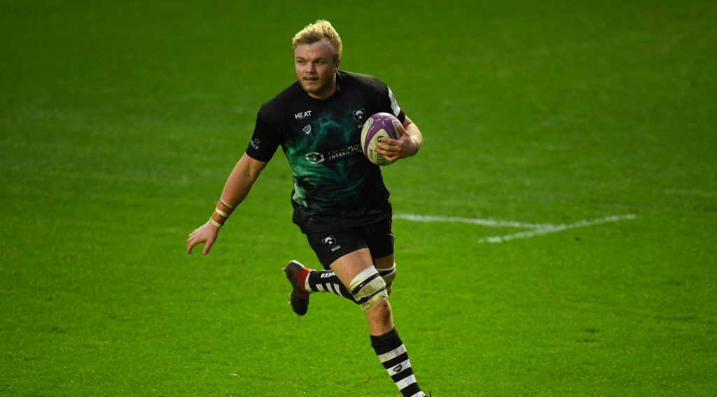 Bristol Bears blast past Brive to secure quarter-final spot