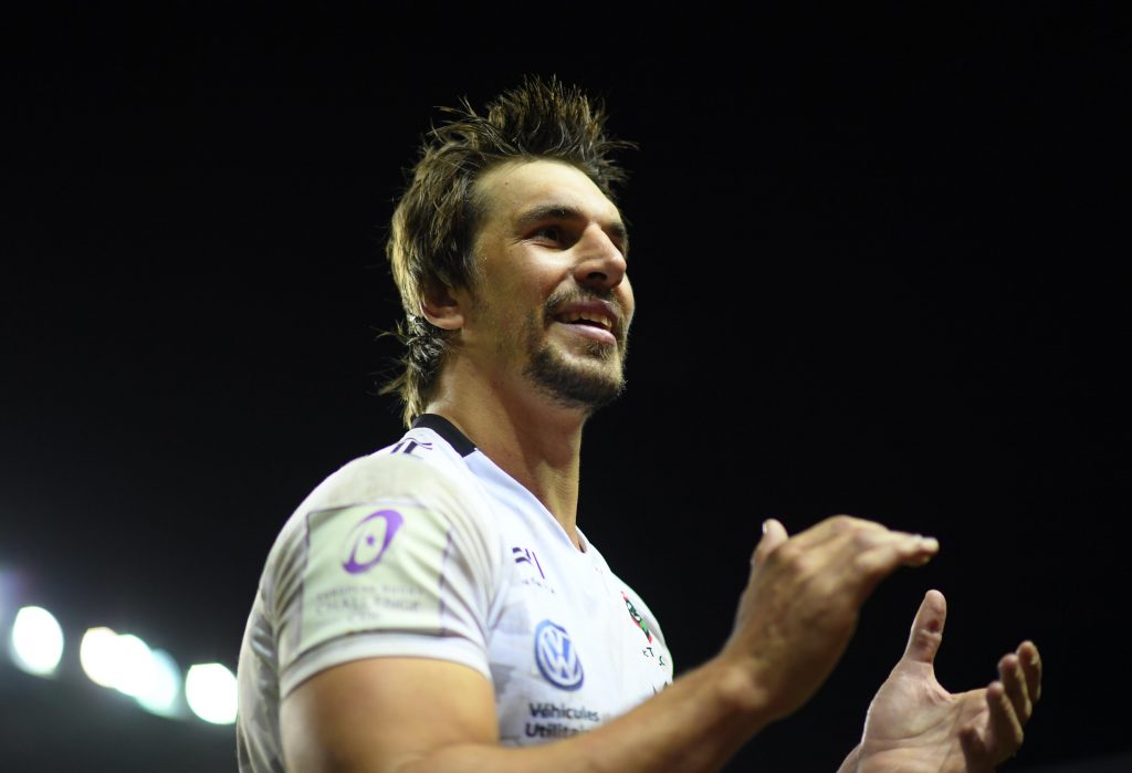 Toulon tient son quart de finale ! Toulon tient son quart de finale !