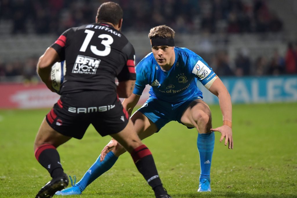 Lyon n’a pas démérité Lyon n’a pas démérité