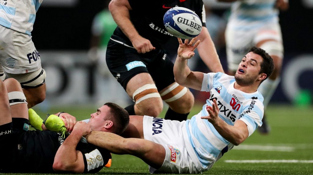 Une fin de phase de poules pleine de suspense pour les meilleurs clubs d’Europe Une fin de phase de poules pleine de suspense pour les meilleurs clubs d’Europe