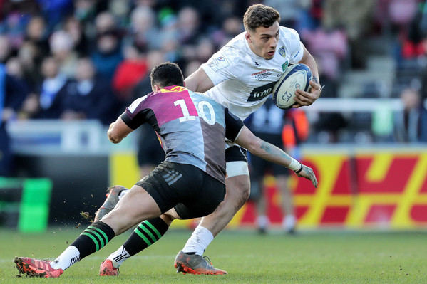 Clermont s’impose au bout du suspense Clermont s’impose au bout du suspense