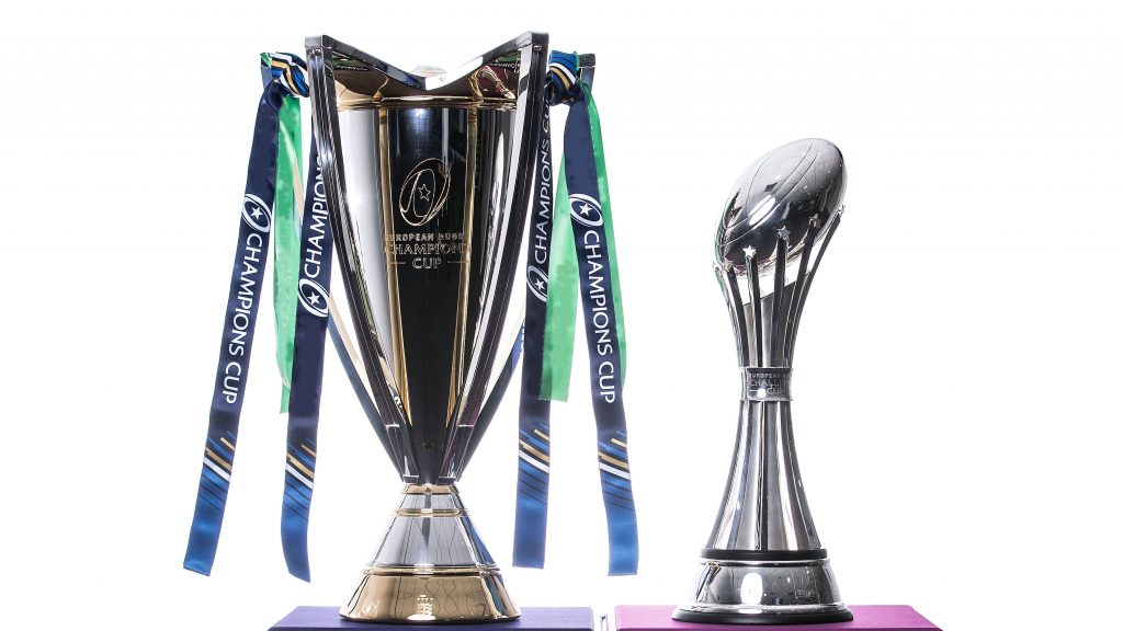 Les quarts de finale de l’EPCR reportés Les quarts de finale de l’EPCR reportés
