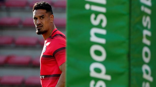 Habana: Few will be able to match Kaino’s legacy Habana: Few will be able to match Kaino’s legacy