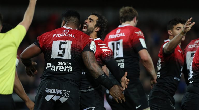 Champions Cup : les matchs les plus spectaculaires de la première journée ! Champions Cup : les matchs les plus spectaculaires de la première journée !