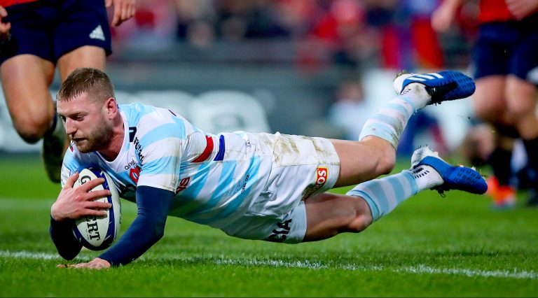 Champions Cup : les matchs les plus spectaculaires de la deuxième journée ! Champions Cup : les matchs les plus spectaculaires de la deuxième journée !