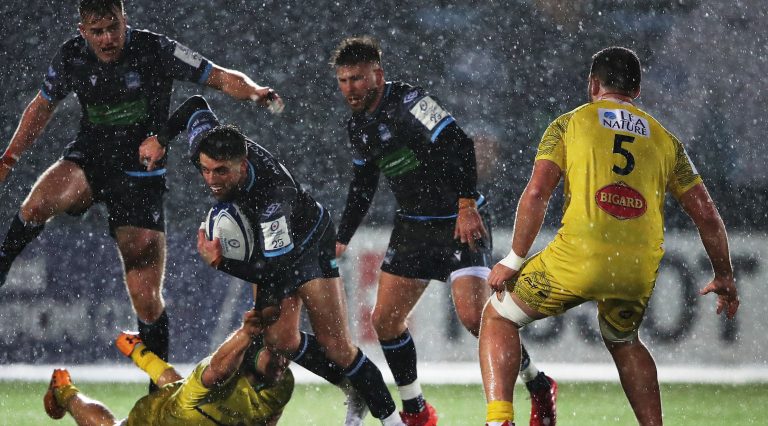 Champions Cup : les matchs les plus spectaculaires de la troisième journée ! Champions Cup : les matchs les plus spectaculaires de la troisième journée !
