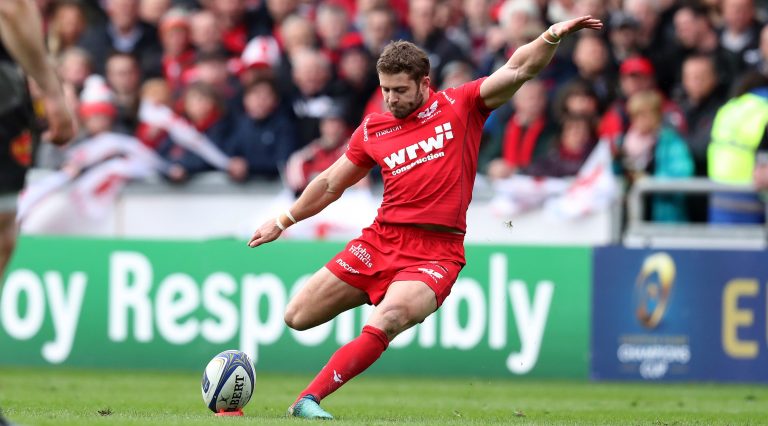 Challenge Cup : focus sur les meilleurs marqueurs de points Challenge Cup : focus sur les meilleurs marqueurs de points