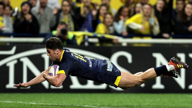 Focus sur ASM Clermont Auvergne 61 Northampton Saints 38 ! Focus sur ASM Clermont Auvergne 61 Northampton Saints 38 !
