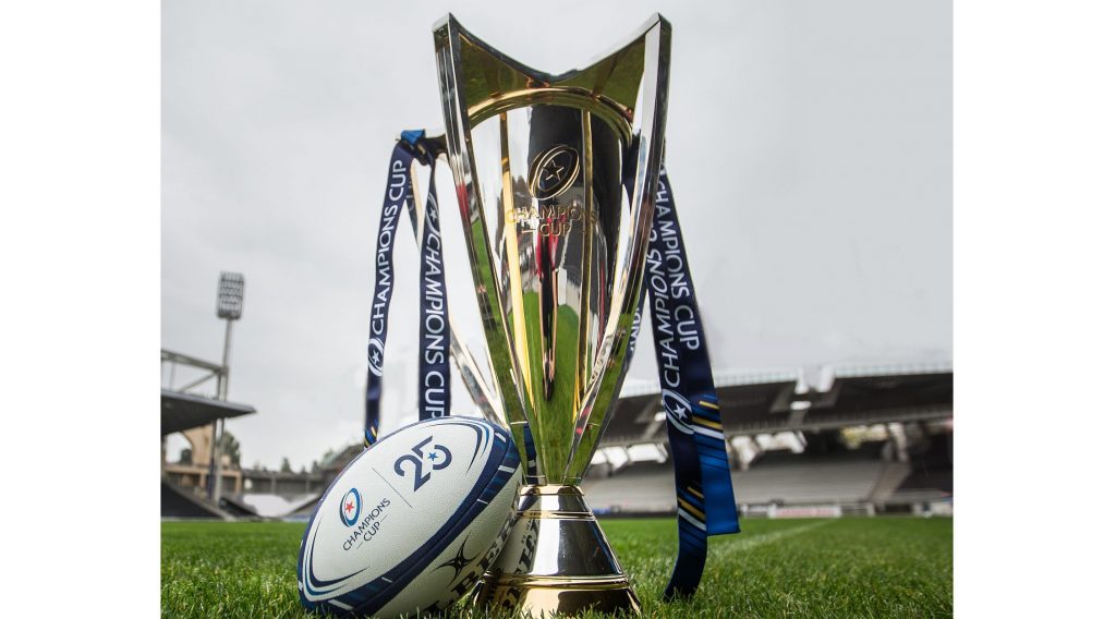 Communiqué officiel de l’EPCR Communiqué officiel de l’EPCR