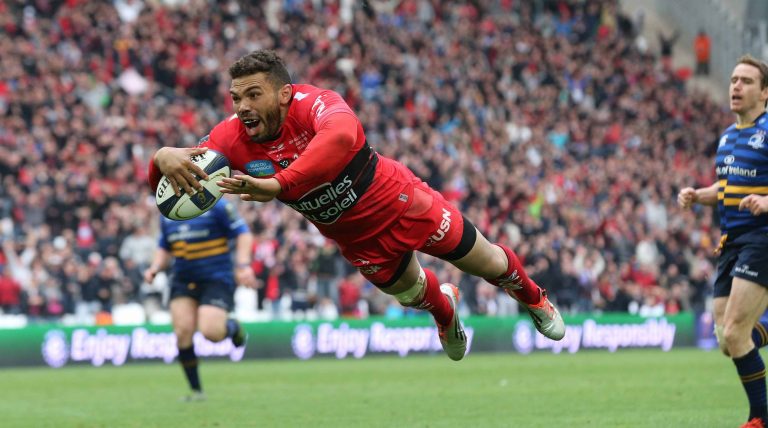 Habana en plein rêve en demi-finale à Marseille Habana en plein rêve en demi-finale à Marseille