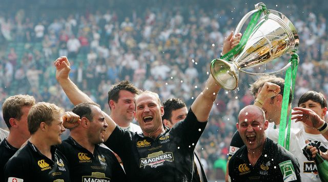 Écoutez Lawrence Dallaglio dans le Champions Rugby Show ! Écoutez Lawrence Dallaglio dans le Champions Rugby Show !