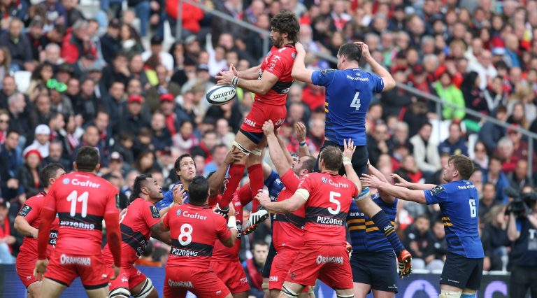 Toulon – Leinster : tout ce que vous devez savoir ! Toulon – Leinster : tout ce que vous devez savoir !