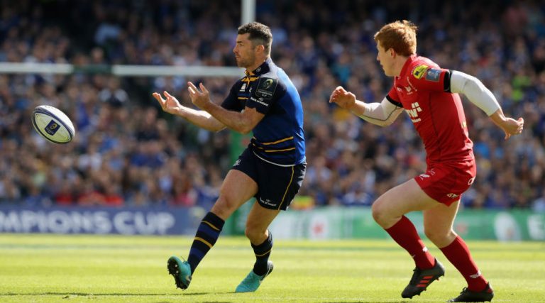 Écoutez Rob Kearney dans le Champions Rugby Show ! Écoutez Rob Kearney dans le Champions Rugby Show !