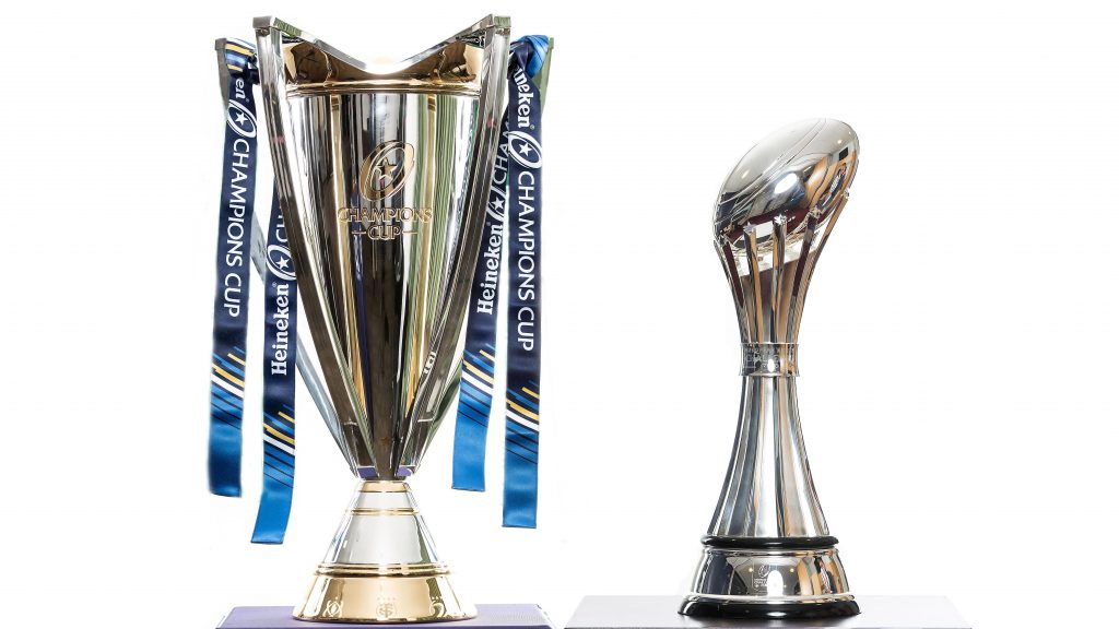 Annonce des nouvelles dates de l’EPCR pour la saison 2019/2020 Annonce des nouvelles dates de l’EPCR pour la saison 2019/2020