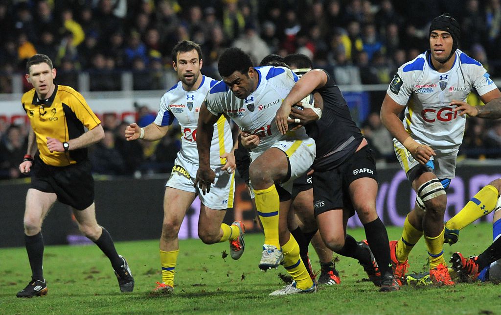 Clermont – Saracens : tout ce que vous devez savoir ! Clermont – Saracens : tout ce que vous devez savoir !