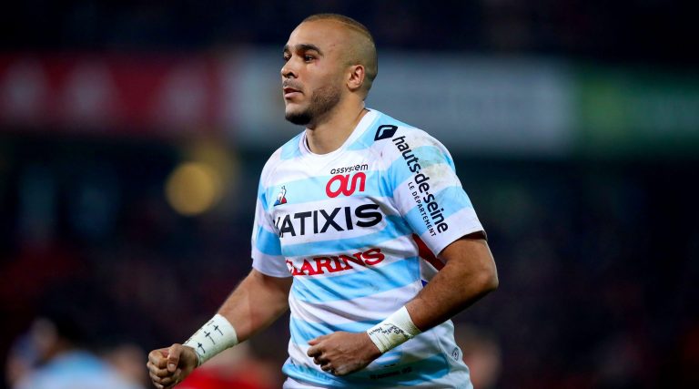 Simon Zebo très impatient de retrouver la Champions Cup ! Simon Zebo très impatient de retrouver la Champions Cup !