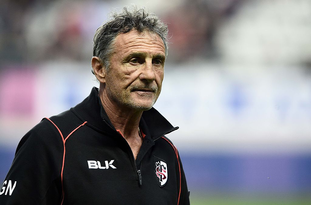 Guy Novès : « La Coupe d’Europe, c’est une aventure » Guy Novès : « La Coupe d’Europe, c’est une aventure »